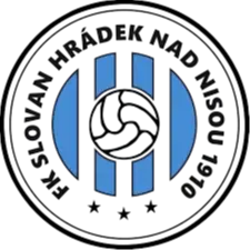 Slovan Hradek N/N