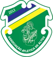 AE Altos Sub-20
