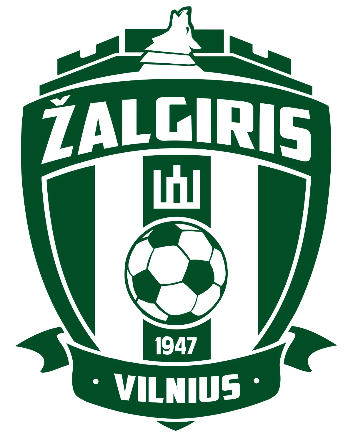 FK Žalgiris Vilna