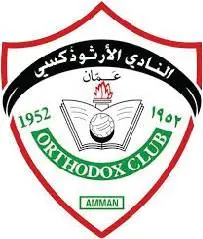 Al Orthodoxi Amã (feminino)