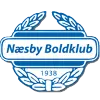 Naesby BK (feminino)