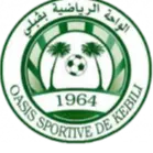 Oasis Sportiva Kebili