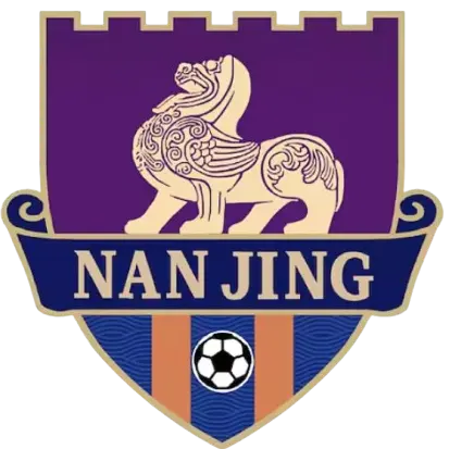 Equipa de Nanjing