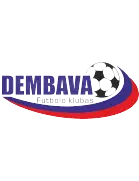 FK Dembava