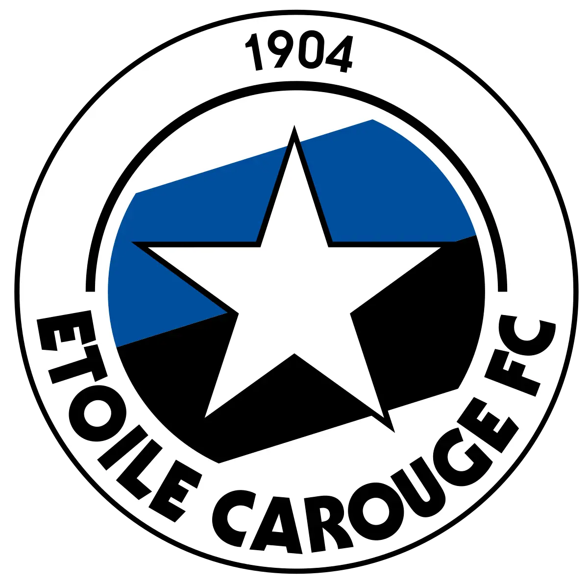 Étoile Carouge Feminino