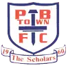 Potters Bar Town