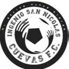 Cuevas
