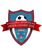 Unirea Ungheni