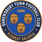 Shrewsbury Town