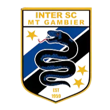 Inter SC Mt Gambier