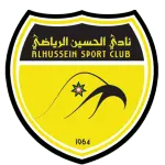 Al-Hussein SC (Irbid)