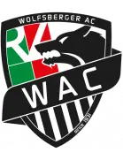Wolfsberger AC II