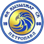 Kyzylzhar Petropavlovsk