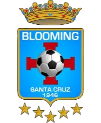 Blooming FC (f)