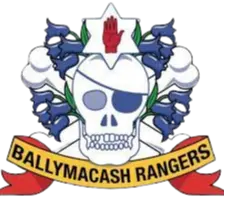 Ballymacash Rangers