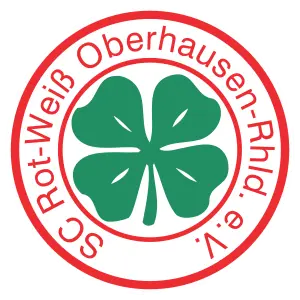 RW Oberhausen Sub-19