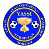 Yassy Turkistan