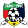 Dep. Upala