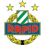 Rapid Viena (F)