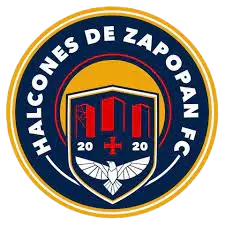 Halcones de Zapopan II