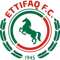 Al Ettifaq juvenil