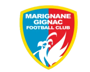 Marignane Gignac Sub-19