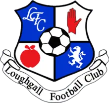 Loughgall FC