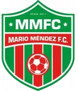 Mario Mendez FC Feminino