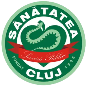 CS Sănătatea Cluj