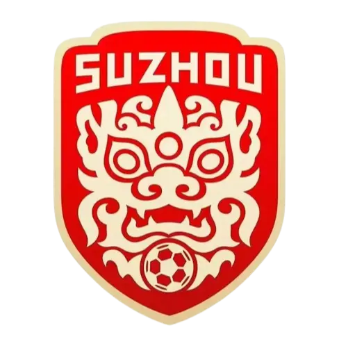 Equipo de Suzhou