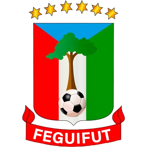Guiné Equatorial (F) Sub-23