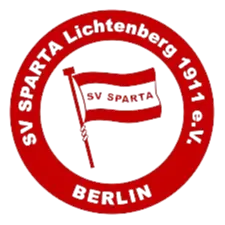Sparta Lichtenberg
