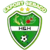 HYH Export Sébaco FC