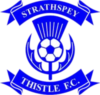 Strathspey Thistle