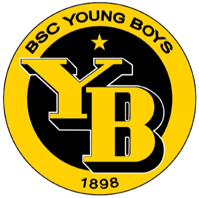 Young Boys (feminino)