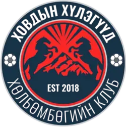 Khovd Broncos