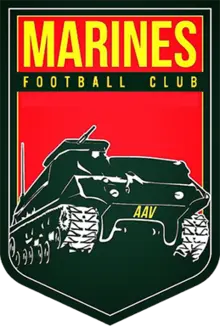 Marines Eureka FC