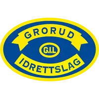 Grorud