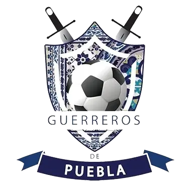 Guerreros de Puebla