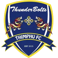 Thimphu Raven FC
