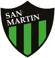 San Martín de San Juan