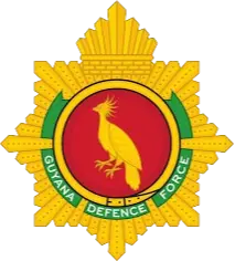Guyana Defence Force
