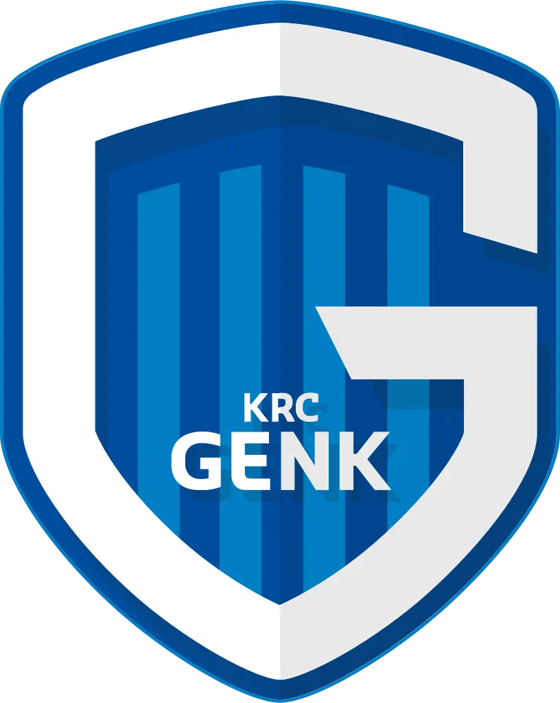 Ladies Genk B (feminino)