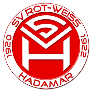 Rot-Weiss Hadamar