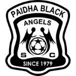 Paidha Black Angels