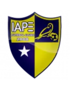Juvenil del IAPE
