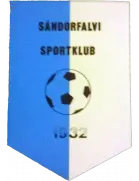 Sándorfalvi