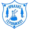 Iraklis Yerolakkou