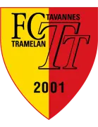 Tavannes-Tramelan