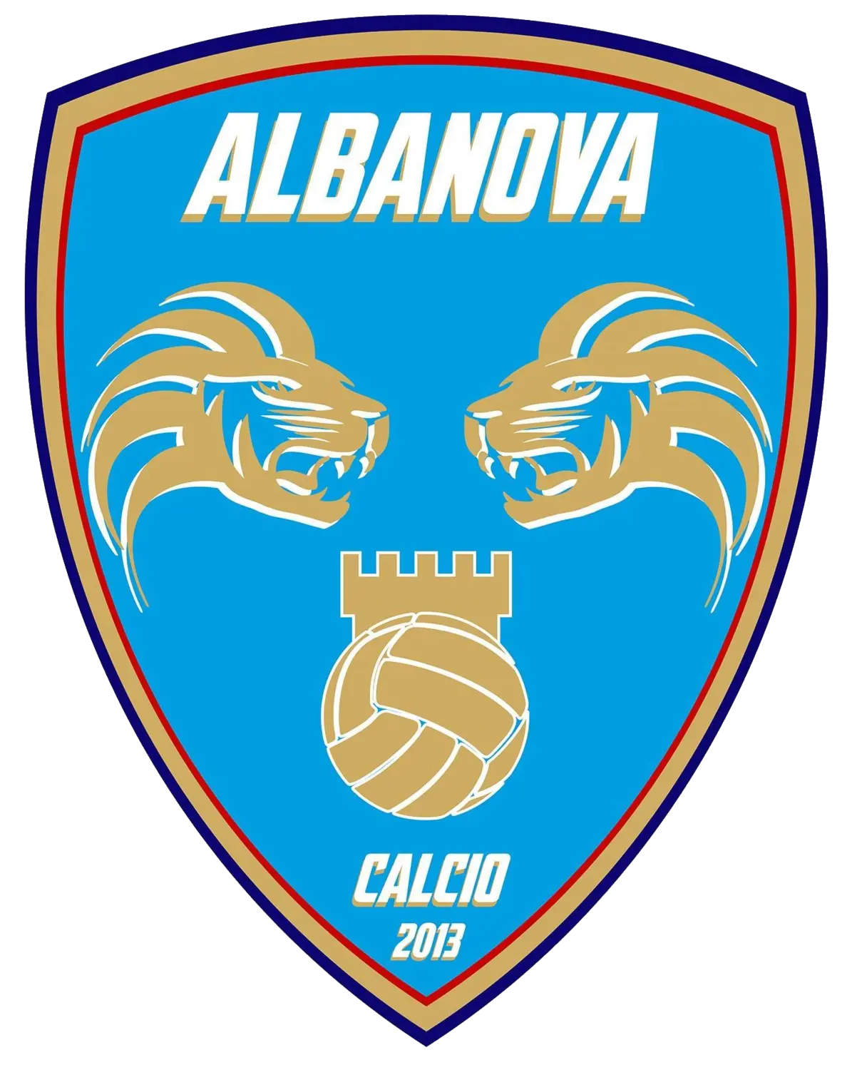 Albanova Calcio